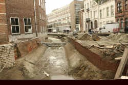 Na de Melaan wil Mechelen ook andere vlieten openleggen.