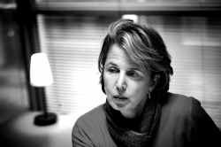 Debbie Weil: ,,De meeste grote bedrijven hebben ab-so-luut geen gevoel voor humor.''