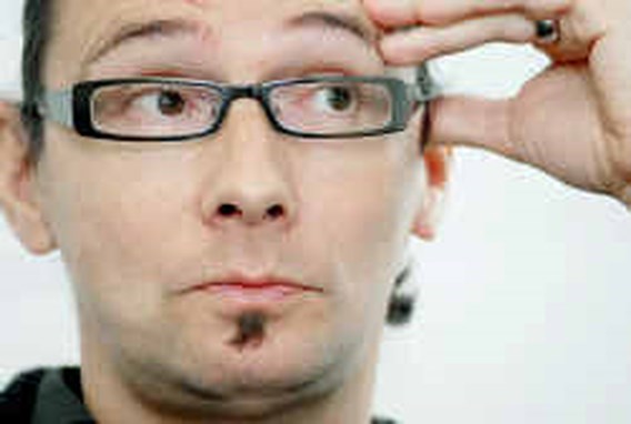 Jo Caudron weg bij One Agency