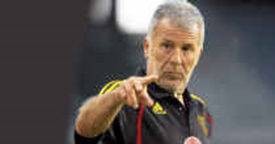 Gerets blijft langer bij Galatasaray