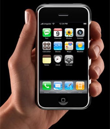 Apple lanceert eigen GSM