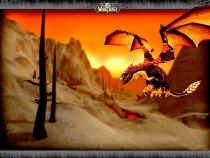 Nog even, en dan kunnen de fans van World of Warcraft zich weer verliezen in deze virtuele wereld.