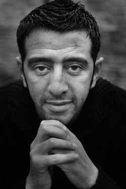 Abdelani Sarrokh: ,,Dit is een vorm van psychisch geweld.''