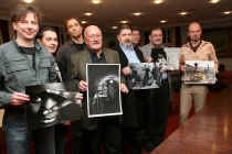 KNOKKE-HEIST Niet minder dan 5.400 foto's werden ingezonden voor de 29ste editie van het internationaal fotofestival in Knokke-Heist. De kiekjes werden ingezonden door 740 deelnemers uit 36 landen. Naast fotografen uit eigen land waren Rusland, Polen, Ira
