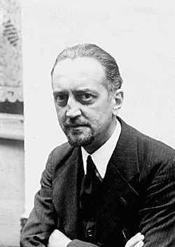 Felix Lauterborn (,,het baardje