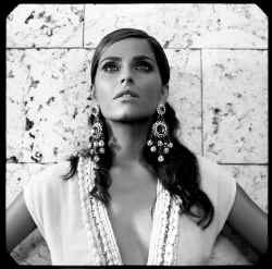 Nelly Furtado: ,,Andere mensen inspireren, dat is mijn job.''