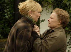 Cate Blanchett en Judi Dench: allebei in topvorm.