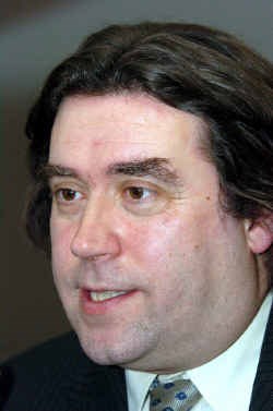Hugo Vanheeswijck.