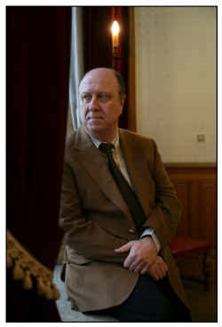 Georges Lenssen: ,,Maasmechelen is meer dan Maasmechelen Village.''