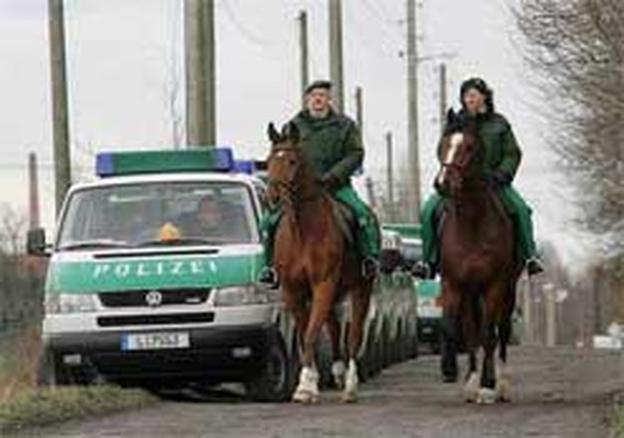 Zoekactie naar verdachte moord 9-jarige jongen