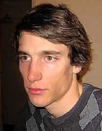 Koen Demeulemeester.rr<br>
