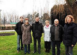 Het Nieuwpoortse actiecomité stelt voor om het Astridpark na de verhuizing van de tennisclub te renoveren met speelruimte voor de kinderen, rustplaatsen en een waterpartij.vhi<br>
