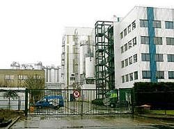Volgens Voka moet het arrondissement Mechelen meer internationale reuzen als Proctor&Gamble kunnen lokken. Eddy Van Ranst<br>