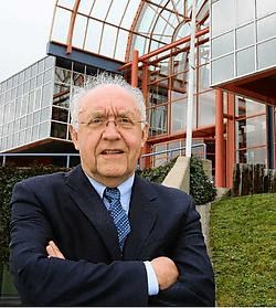 Guido De Wilde: ,,We moeten in elk geval snel duidelijkheid krijgen.''Frederiek Vande Velde