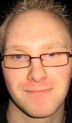 Jeroen Blancke.Kone Merens<br>