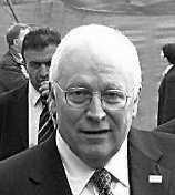 Dick Cheney.afp<br>