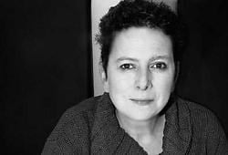 Ankie Vandekerckhove: ,,Ik denk niet dat naar 'Thuis' kijken echt schadelijk is.''rr <br>