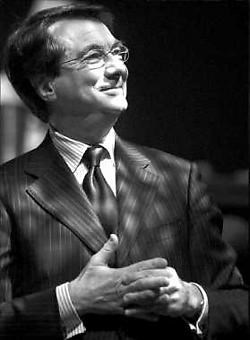 Gerard Mortier heeft de voorbije jaren zijn stempel gedrukt op het Europese operacircuit.Eric de Mildt<br>