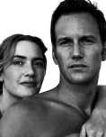 Kate Winslet en Patrick Wilson.Robert Zuckerman/newline.wireima<br>
