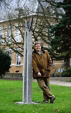 Ludwig Vandenhove wil zijn beloften kunnen nakomen.Mine Dalemans<br>