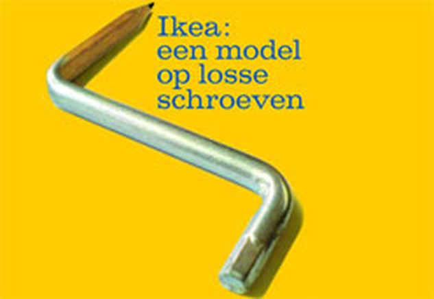 Kruis aan puur Onzin Nieuwe Oxfam-campagne zet imago Ikea op losse schroeven | De Standaard  Mobile