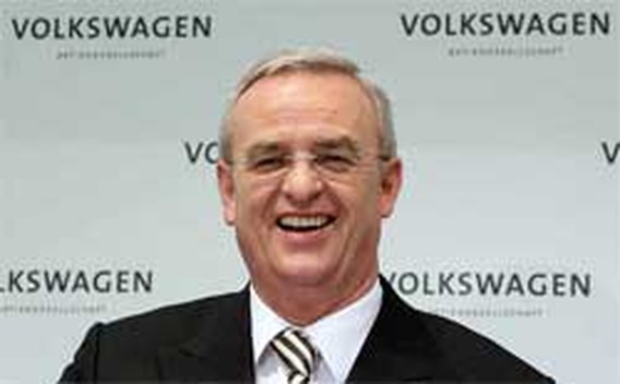 VW-chef kondigt Volkswagen voor minder dan 8.000 euro aan 