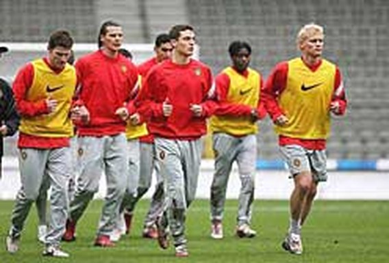 Dewinter start petitie voor Vlaams nationale voetbalploeg