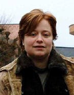 Centrumdirecteur Lucie Thuwis. llt<br>