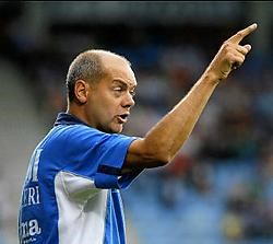 Dirk Geeraerd: 'We zijn uit ons dalletje aan het klimmen'. photo news<br>