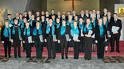 Het Heilig-Hartkoor groeide uit tot een culturele organisatie.Frank Meurisse<br>