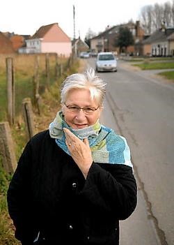 Pol De Wilde<br>