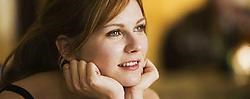 Kirsten Dunst: ‘Ik heb nooit gerebelleerd.' Merie W. Wallace<br>