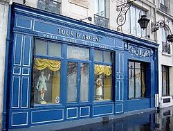 La Tour d'Argent: een favoriet restaurant van Maria Callas. Kris Clerckx<br>