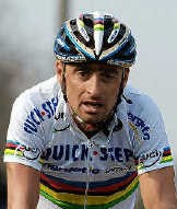 Paolo Bettini. pn<br>
