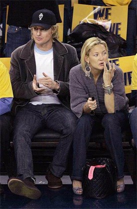 Owen Wilson in ziekenhuis na zelfmoordpoging