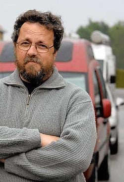 Jean Leeman van Sypol: 'Ik ben er 99procent van overtuigd dat de stad deze zaak zal verliezen.' Michel Vanneuville<br>