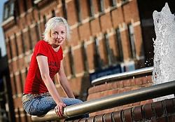 Heidi Lenaerts: 'De voorbije jaren werd me geregeld gevraagd wanneer ik op het scherm ging komen. Veel mensen zien dat blijkbaar als een stapje hogerop.'