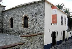 Het Casa Colombo. <br>