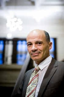 Kinderpsychiater Peter Adriaenssens: 'Vlaanderen heeft dringend nood aan objectieve cijfers over kindermishandeling. Het aantal meldingen zegt niets over de feiten.'