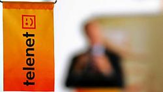Telenet nieuwe hoofdsponsor van KV Mechelen