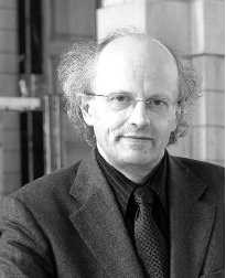 Rector Marc Vervenne. blg<br>