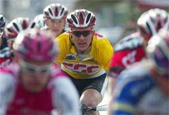 Dopingzondaar Jorg Jaksche zoekt nieuw team