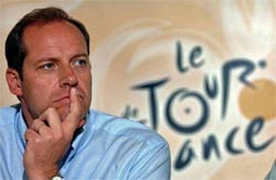 Tourbaas Prudhomme: 'Eindelijk is er duidelijkheid'