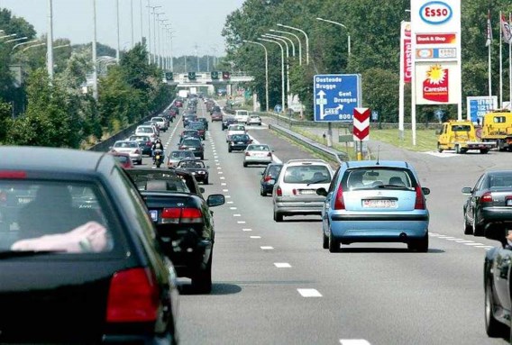 Mag ik het gebruik van een geleende wagen inbrengen als beroepskost?