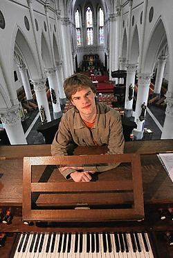 Frederiek Vande Velde