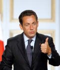 Nicolas Sarkozy.afp<br>