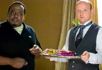 'Code name: The Cleaner': te mijden.rr <br>