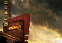 'Vacancy': met dank aan 'Psycho'.rr <br>