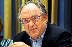 Werner Franke, briljant celbioloog en vermaard dopingjager. ap<br>