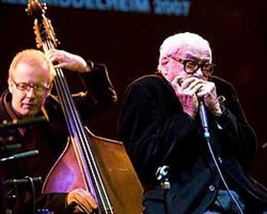 Jazz Middelheim volledig uitverkocht voor Toots' birthday party